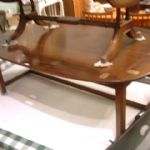 285 1172 COFFEE TABLE